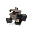 Mtm Ammo Can 308win 400rd Dark Earth - MTM Case-gard