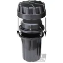 Mtm Survivor Ammo Can Black - Mtm