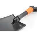 Survive Outdoors Longer Packable Field Shovel - Adventure Ready Brands