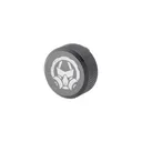 Dead Air Armament Dair P Series Front Cap Tool for P Series Mask Hd Ghost M - Dead Air Silencers