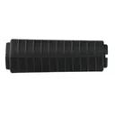 B5 Systems CAR15 Handguard 6-Hole Design Integral Heat Shield Composite Materials - B5 Systems