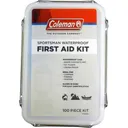 Coleman Sportsman Waterproof First Aid Kit 100 Piece - Coleman