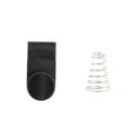 ATI Outdoors LOP Quick Stop Aluminum Compatible with Mil-Spec Buffer Tubes - Advanced Technology