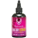 Buck Bomb 180 Day Estrus 4 oz. - Buck Bomb