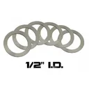 Yhm Barrel Shim Set Ar15 1/2 Inner Dimension - Yankee Hill Machine
