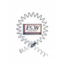 FCW 52 Extreme Duty Stainless Steel Magazine Extension Spring for 12ga 20ga Shotguns - Fcw