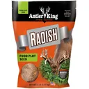 Antler King Radish Seed 1/10 Acre - Antler King