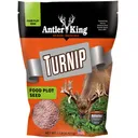 Antler King Turnips Seed 1/8 Acre - Antler King