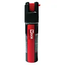 Mace 3/4oz Black Twist Lock Pepper Spray - Mace