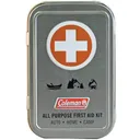 Coleman All Purpose First Aid Tin 27 Piece - Coleman