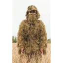 RED ROCK GHILLIE SUIT DESERT - Red Rock Gear