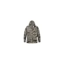 Browning Early Season Hooded Shirt Ovix S - Browning