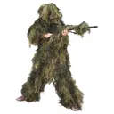 RED ROCK 5 PIECE GHILLIE SUIT - 70915YL - Red Rock Gear