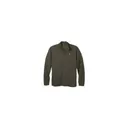 Browning Early Season 3/4 Zip Shirt Major Brown S - Browning