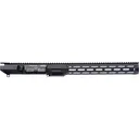LMT Defense MRP-H M-LOK 7.62MM 15.3 Inch Assembled Upper Receiver - Lewis Machine and Tool