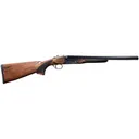 Citadel Coach 410 Bore, 18in. Barrel, 2rd, Wood Stock & Forend - Black (CITSBS41018HT) - Citadel Firearms