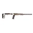 Grey Birch Solutions Lachassis Folding Stock 10in M-LOK Handguard Ruger 10/22 - Grey Birch Solutions