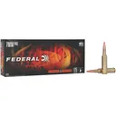 Federal Fusion 7mm PRC Polymer Tip 175 Grain 20 Rounds - Federal Ammunition
