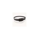 Shield Arms Apogee Belt Grey Belt and Buckle - Shield Arms