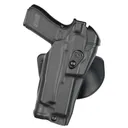 Model 6378RDS ALS Concealment Paddle Holster for Smith & Wesson M&P 2.0 9 w/ Light - Safariland
