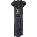 Banish Suppressors 4966 9in Suppressor Pouch for Components - BANISH Suppressors