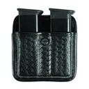 Model 7922 Triple Threat II Double Magazine Pouch - 1017349 - Safariland
