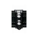 Model 63 Slotted Belt Keeper, 0.75 - Safariland