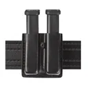 79 - Slimline Open Top Double Magazine Pouch - 1163793 - Safariland