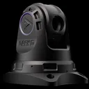 Dark30/sellmark DT27000 Defiance Black Compatible w/Dark 30 App 10.10" LCD Display 640x480, 17 Microns, 60 Hz Resolution - Dark 30