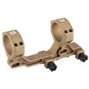 Badger Ordnance Badger Com Mount 34mm 1.93in Tan Picatinny Mount - Badger Ordnance