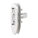 Graco Corp Gracoil Adjustable Length of Pull Recoil Reducer Aluminum Silver - Graco Corp
