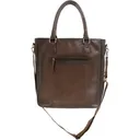 CAMELEON S&W FLAT TOTE CC - Cameleon
