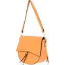 Rugged Rare Zoey Concealed Carry Handbag Apricot - Cameleon