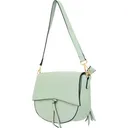Rugged Rare Zoey Concealed Carry Purse Mint - Cameleon