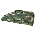 Vism Gun Case 42"x13" Woodland Camo - Ncstar