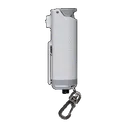 Sabre SELG01 Safe Escape 3-in-1 Automotive Tool Gray Polymer Distance 10 ft Features Glass Breaker/Pepper Gel/Seat Belt Cutter - Sabre