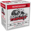 WINCHESTER SUPER TARGET 20GA - TRGT208 - Winchester