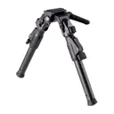 GRND-POD BIPOD ARMS 17S MOUNT BLACK - MDT