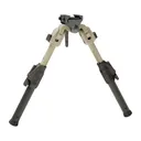 GRND-POD BIPOD PICATINNY MOUNT FDE - MDT