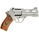 CHIAPPA FIREARMS White Rhino 40ds, 357 Magnum, 4in. Barrel, 6rd - (CF 340222) - Chiappa Firearms