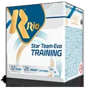 Rio Ammunition STT32X8 Star Team EVO 12Gauge 2.75" 1 1/8oz 7.5Shot 25 Rounds - Rio Ammo