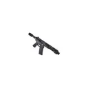 Juggernaut AR-15 CA Roster Handgun 5.56mm 10rd Magazine 8.5" Barrel Black - Juggernaut Tactical