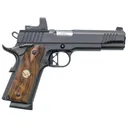 Charles Daly Cdly 1911 Superior Grade 45 ACP 5 Inch Micro Reflex Pistol - Charles Daly