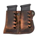 Magazine Carrier,Leat Double Dbl Stk Br - Versacarry