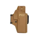 P320-M17 OWB BlackPoint Tactical Holster - Sig Sauer
