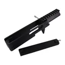 OPENTOP 11/22 STRIPPED RECEIVER BLACK - Fletcher Rifle Works