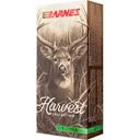 Barnes Bullets Harvest 7mm Remington Magnum Polymer Tipped 150 Grain 20 Rounds - Barnes Bullets