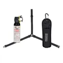 Sabre Frontiersman Max Bear and Lion Spray Combo 3-in-1 Chest Holster 7.9 oz. - Sabre