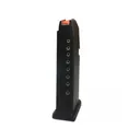 RWB Mag Glock 43X 48 9mm 10rd Magazine Zytel Polymer - Rwb Magazines