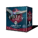 NSI ANSPG133075 PIGEON FLYER 12 2 1 1/4 7.5 25/10 - Nobel Sport